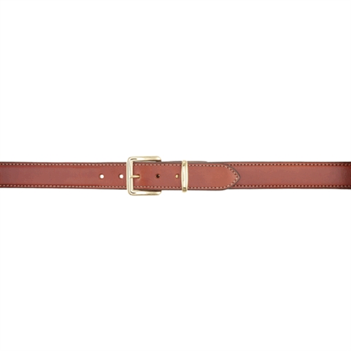 Picture of Aker Leather Concealed Carry Gun Belt 1-1/2 B21-TP-42