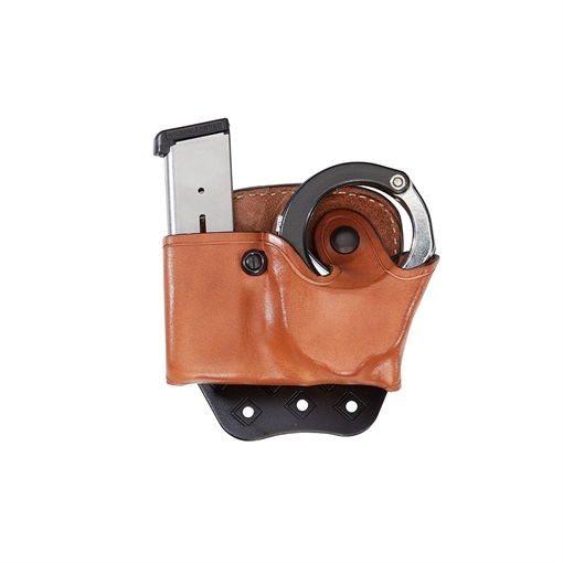 Picture of Aker Leather D.M.S. ASP Cuff/Mag Combo A519ATPR-1