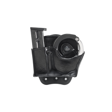 Picture of Aker Leather D.M.S. ASP Cuff/Mag Combo A519ABPR-0