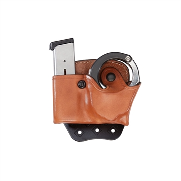 Picture of Aker Leather D.M.S. ASP Cuff/Mag Combo A519ATPR-1