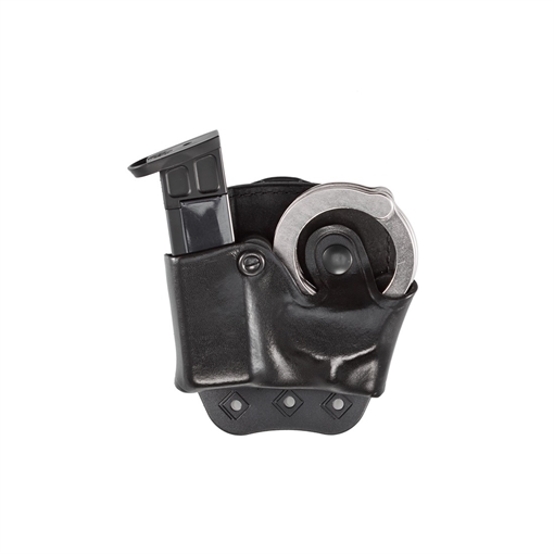 Picture of Aker Leather D.M.S. Cuff/Mag Combo A519BPR-2