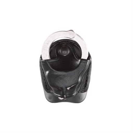 Picture of Aker Leather D.M.S. Handcuff Case A607-BP
