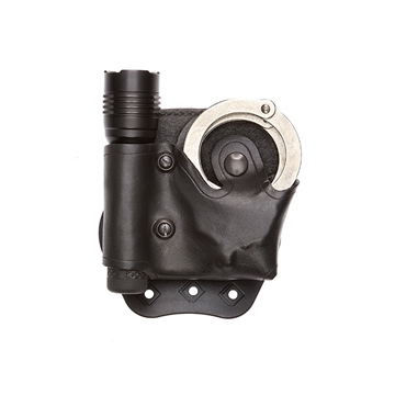 Picture of Aker Leather D.M.S. Light/Cuff Case A618BPR