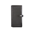 Picture of Aker Leather Double Citation Book Cover A581-BW-CH