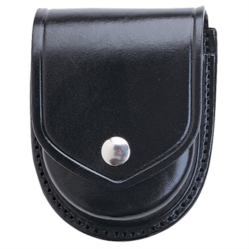 Picture of Aker Leather Double Handcuff Case A500D-BW-V