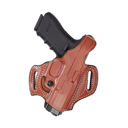 Picture of Aker Leather FlatSider XR12 H168TPR-XDS