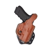 Picture of Aker Leather FlatSider XR17 Paddle Holster H268TPR-GL1923