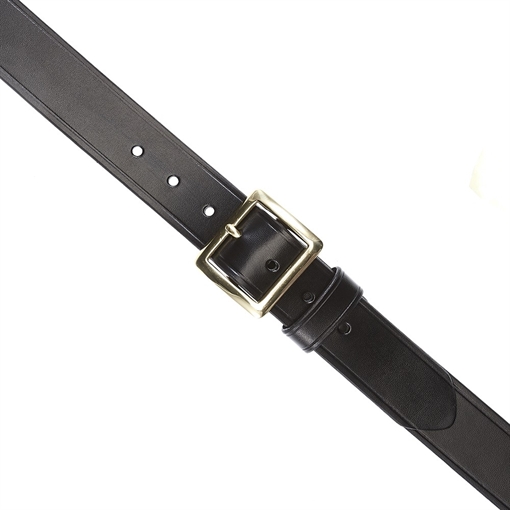 Picture of Aker Leather Garrison Pant Belt, 1-1/2'' B08-BW-30-BR