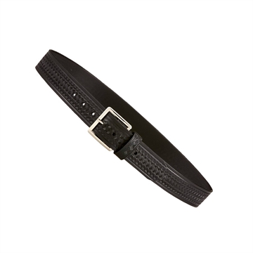 Picture of Aker Leather Garrison Pant Belt, 1-1/2'' B08-BW-34-CH
