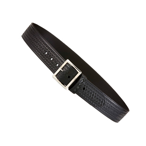 Picture of Aker Leather Garrison Pant Belt, 1-3/4 B07-BW-36-CH