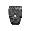 Picture of Aker Leather Handcuff Case A508-BW-CH
