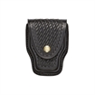 Picture of Aker Leather Handcuff Case A508-BW-BR