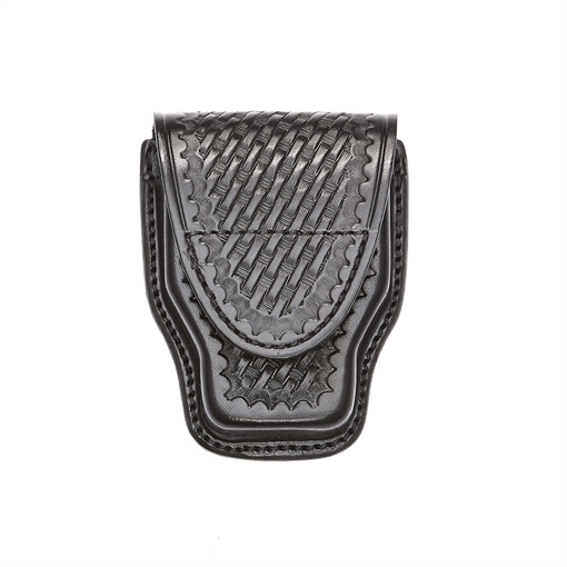 Picture of Aker Leather Handcuff Case A508-BW-HS