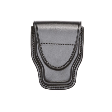 Picture of Aker Leather Handcuff Case A508-BP-HS 666406001548