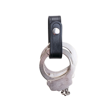 Picture of Aker Leather Handcuff Strap A504-BP-CH