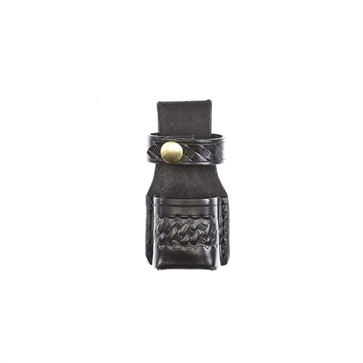 Picture of Aker Leather MK VI Mace Case A576-BW-CH