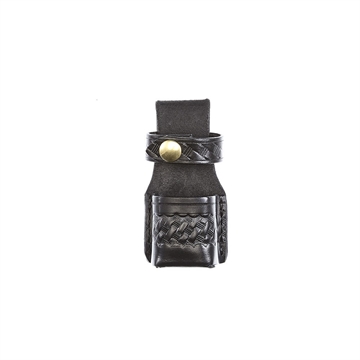 Picture of Aker Leather MK VI Mace Case A576-BW-CH