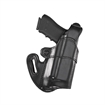 Picture of Aker Leather Nightguard H167BPR-XD40M3