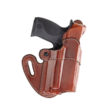 Picture of Aker Leather Nightguard H167TPL-MP40M3