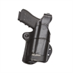 Picture of Aker Leather Nightguard Paddle Holster H267BPR-GL20M3