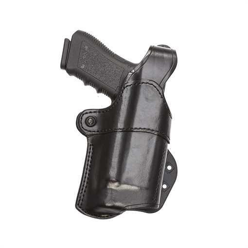 Picture of Aker Leather Nightguard Paddle Holster H267BPR-SS220M3
