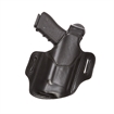Picture of Aker Leather Nightguard XL H147BPL-SS220M3