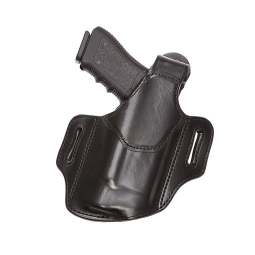 Picture of Aker Leather Nightguard XL H147BPRU-P2K X2
