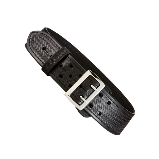 Picture of Aker Leather Sally Browne Curved Duty Belt B01W-BW-36-CH