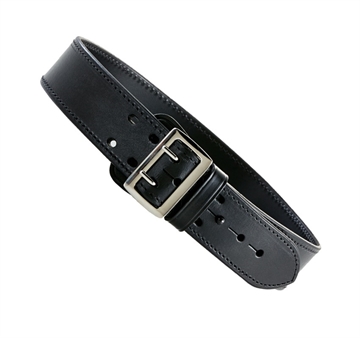 Picture of Aker Leather Sam Browne Duty Belt B01-BP-34-BR