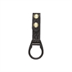 Picture of Aker Leather Side Handle Baton Ring Strap A551M-BW-NS