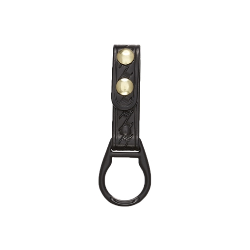 Picture of Aker Leather Side Handle Baton Ring Strap A551M-BW-NS
