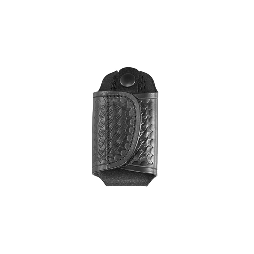 Picture of Aker Leather Silent Key Holder A564-BW-CH