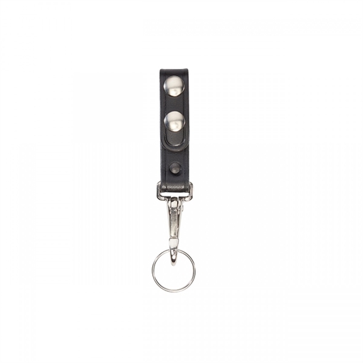 Picture of Aker Leather Single Key Strap A561-BP-CH