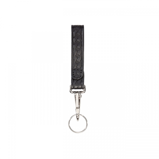 Picture of Aker Leather Single Key Strap A561-BW-NS-CH