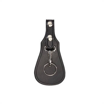 Picture of Aker Leather Single Key Strap A560-BP-CH