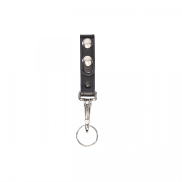Picture of Aker Leather Single Key Strap A561-BP-CH