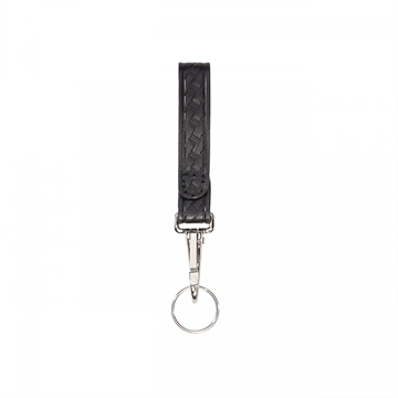 Picture of Aker Leather Single Key Strap A561-BW-NS-CH