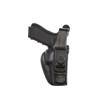 Picture of Aker Leather Spring Special Executive IWB Holster H160BPR-XDS