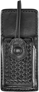 Picture of Aker Leather Swivel Radio Holder for Motorola XTS3000 A588-BW-XTS3000