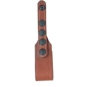 Picture of Aker Leather Tie-Down, Holster Side H105-BP
