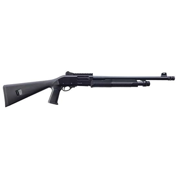 Picture of AKKAR 12GA SHTGN 18.5" PMP SGHD TAC 111380