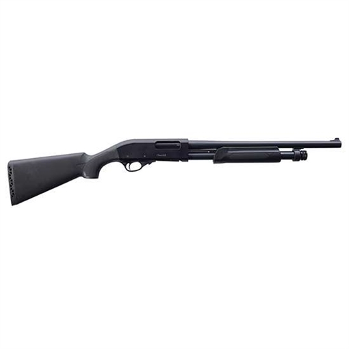 Picture of AKKAR 12GA SHTGN 18.5" PMP SHTG STD 111370