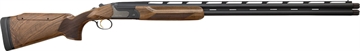 Picture of AKKAR 206 TARGET FORCE 12GA 2.75" 32" MID RIB ADJ WALNUT 131004 766646309944