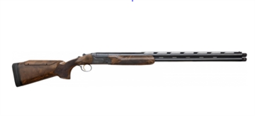 Picture of AKKAR 206 TFORCE HIGH RIB O/U SGD 12GA 30 IN BBL 2.75 IN  WALNUT ADJ STOCK EJEC/EXT 7 EXT CHOKES 131201