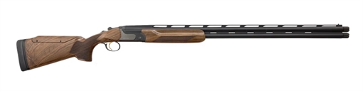 Picture of AKKAR 206 TFORCE MID RIB O/U SGD 12GA 32 IN BBL 2.75 IN  WALNUT ADJ STOCK EJEC/EXT 7 EXT CHOKES 131204