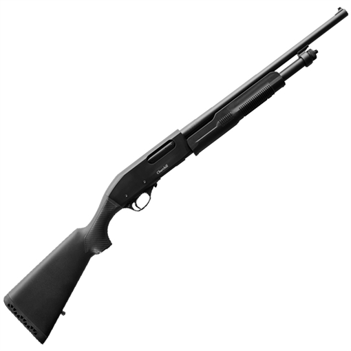 Picture of AKKAR 20GA SHOTGUN 18.5" BLK 111210