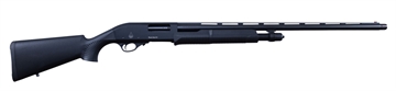Picture of AKKAR 612 RANCH HAND 12GA 3" 28" VR BLACK POLYMER 311001 766646631120