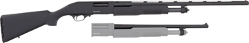 Picture of AKKAR 620 20 COMBO PUMP ACTION 26" & 18.5" POLYMER STOCK< 111205