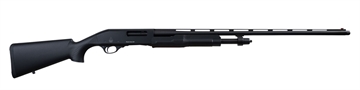 Picture of AKKAR 628 RANCH HAND 28GA 3" 28" VR BLACK POLYMER 313001 766646631144