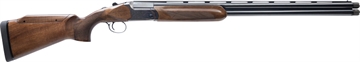 Picture of AKKAR 812 LADIES COUNTRY 12GA" 3" 28"VR EJECTORS BLUE WALNUT 121002 766646630918